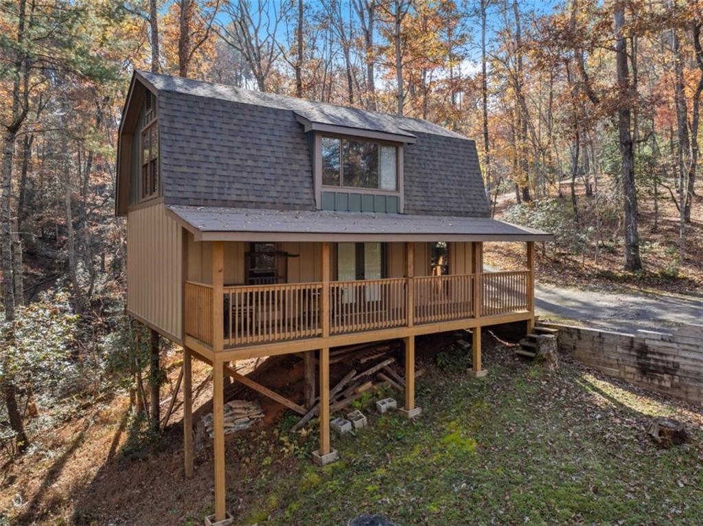 893 Hooper Road
