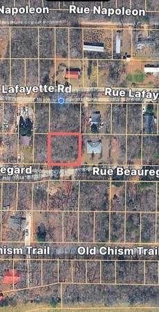 LOT 7 Rue Beauregard