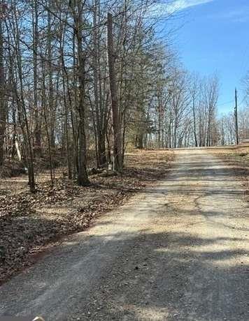 LOT 7 Rue Beauregard