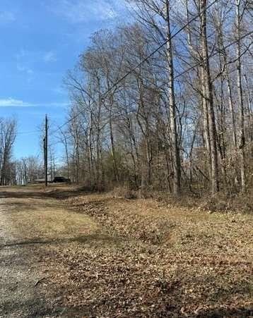 LOT 7 Rue Beauregard