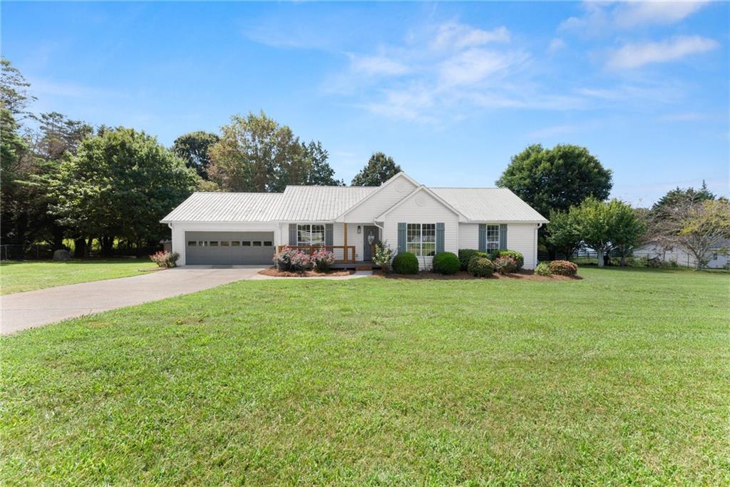 5820 Steve Black Road