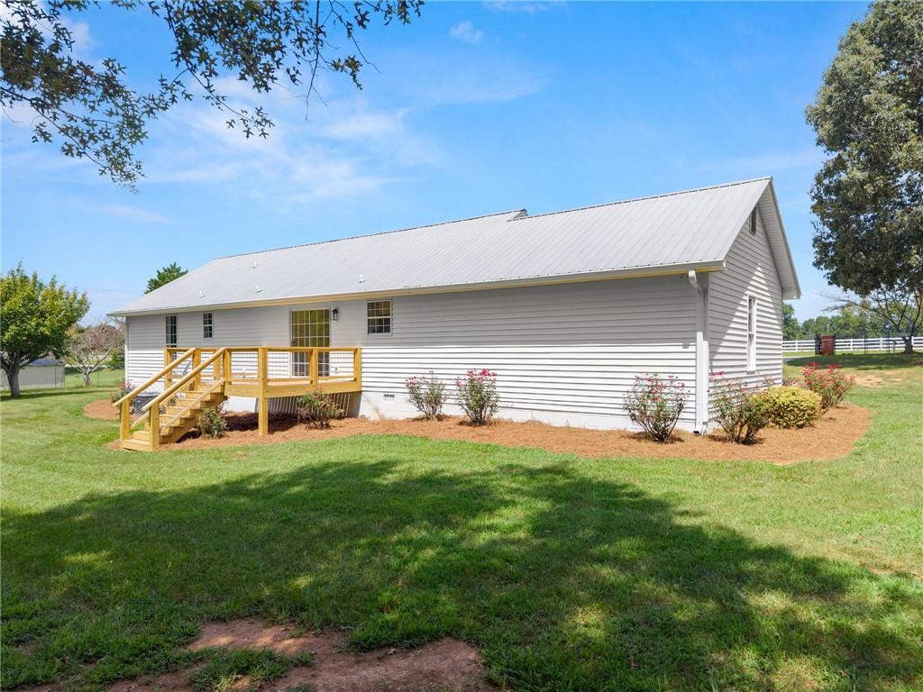 5820 Steve Black Road