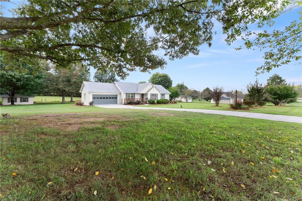 5820 Steve Black Road