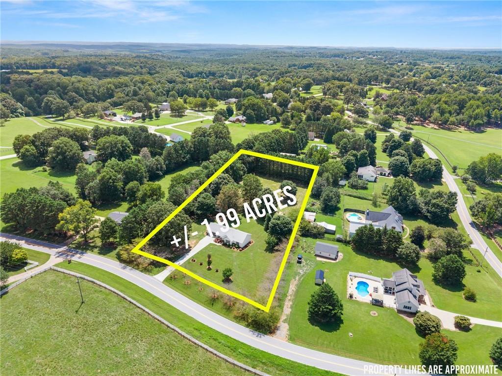 5820 Steve Black Road