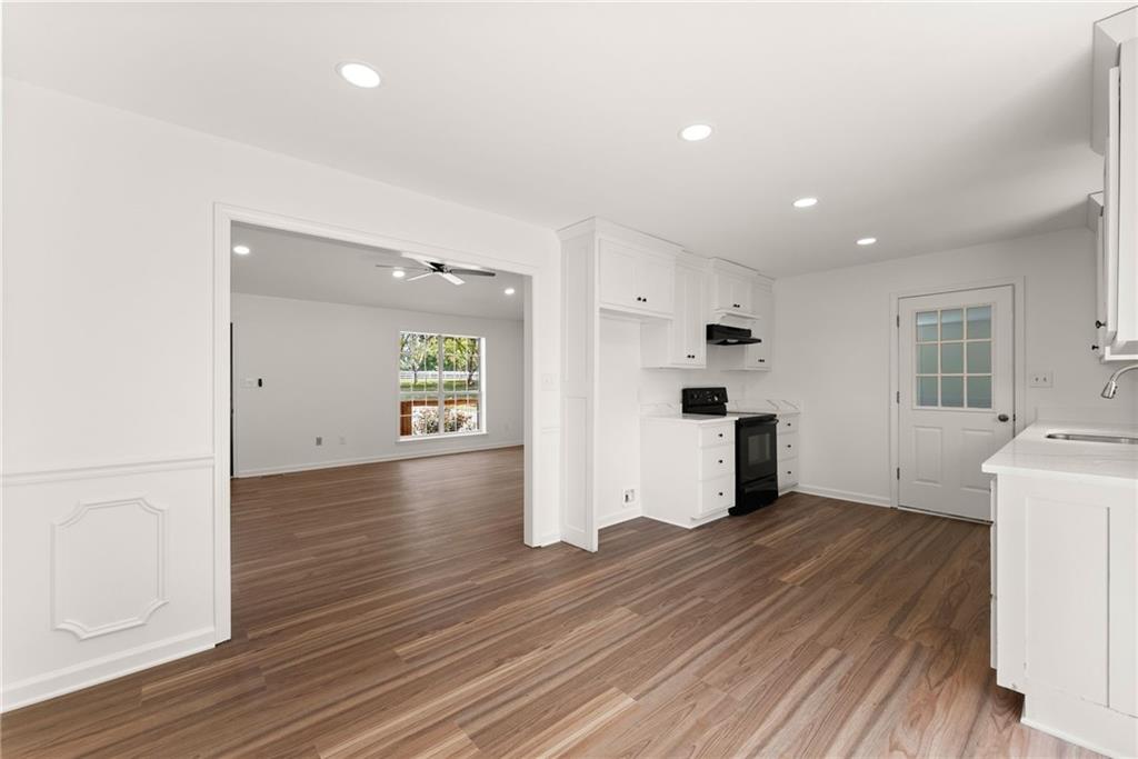 5820 Steve Black Road