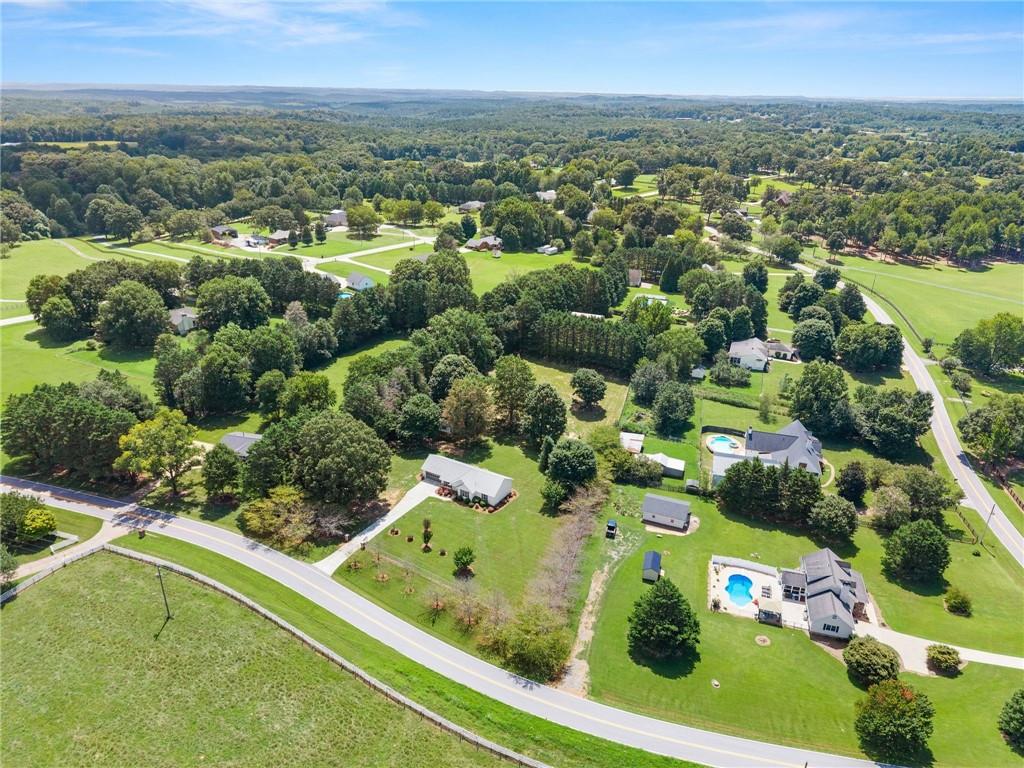 5820 Steve Black Road
