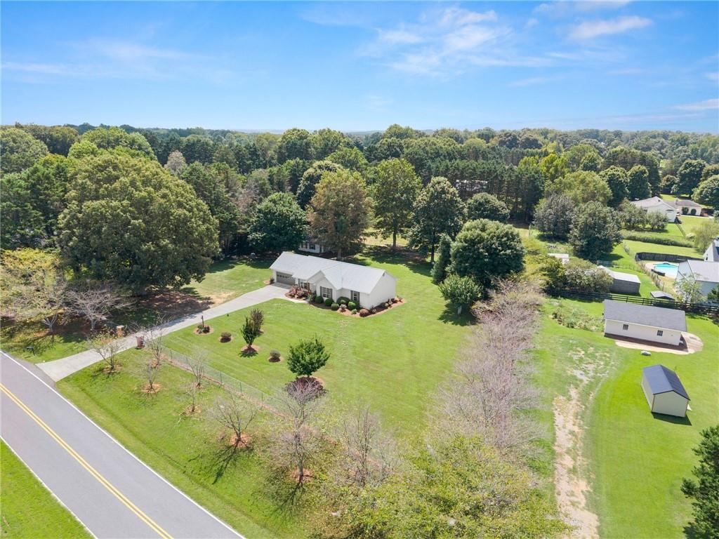 5820 Steve Black Road