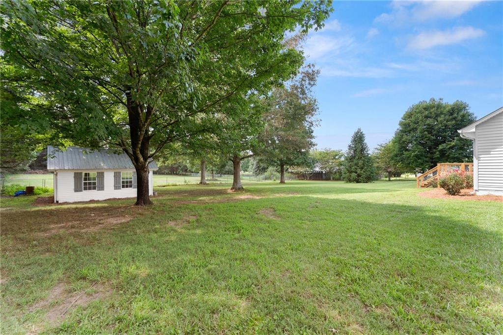 5820 Steve Black Road