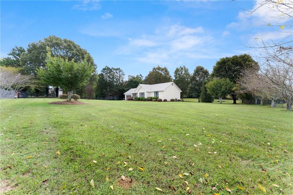 5820 Steve Black Road