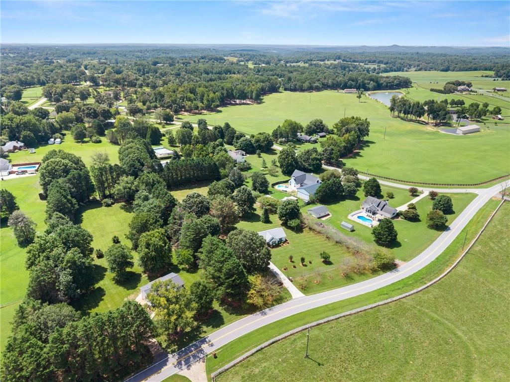 5820 Steve Black Road