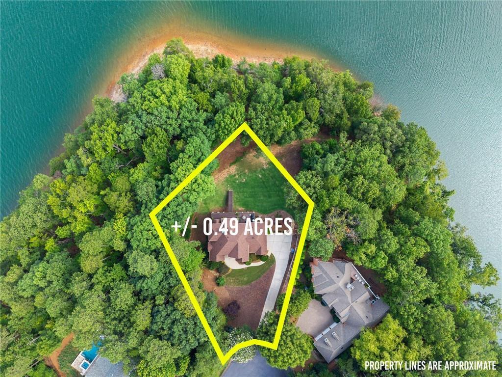 2819 NE Point Overlook