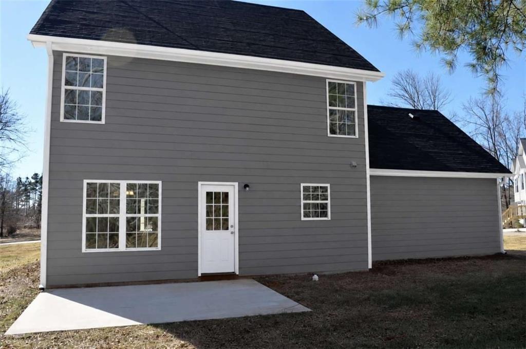 8817 Shallow Creek Trail