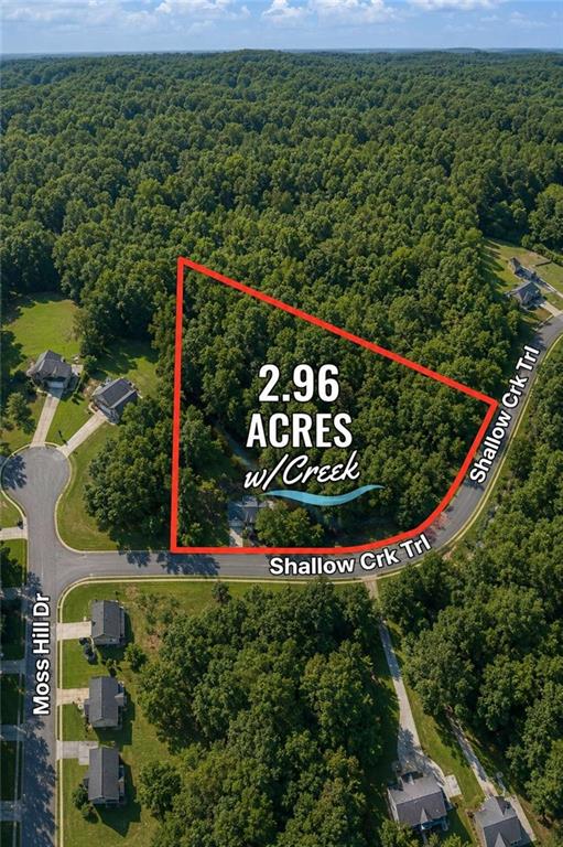 8817 Shallow Creek Trail