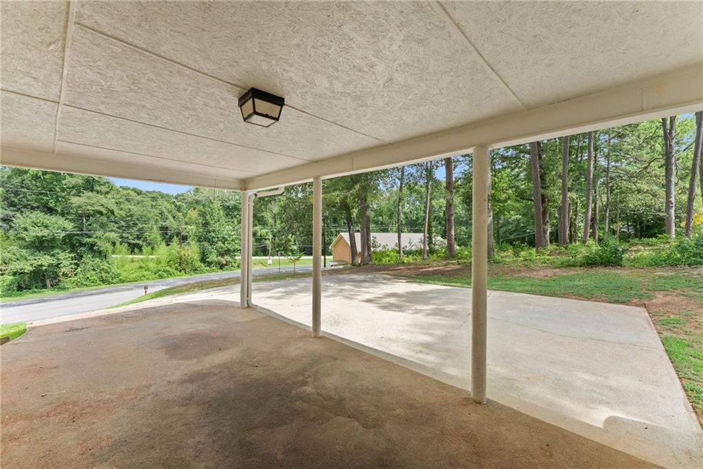 47 Cherokee Boulevard
