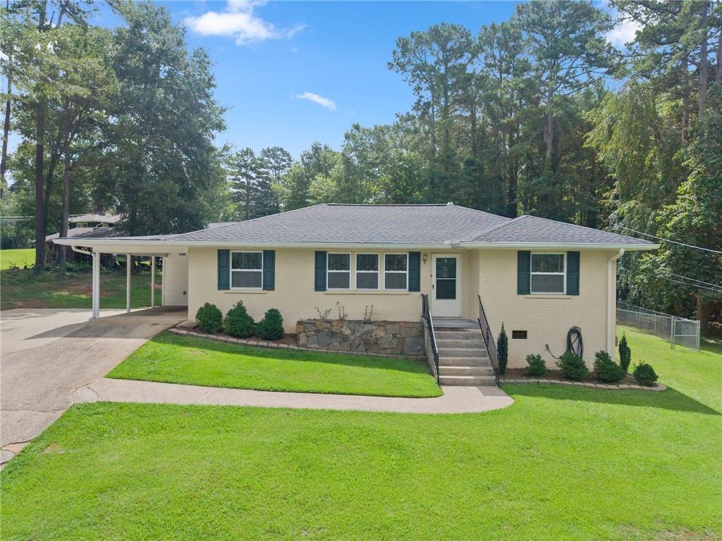 47 Cherokee Boulevard