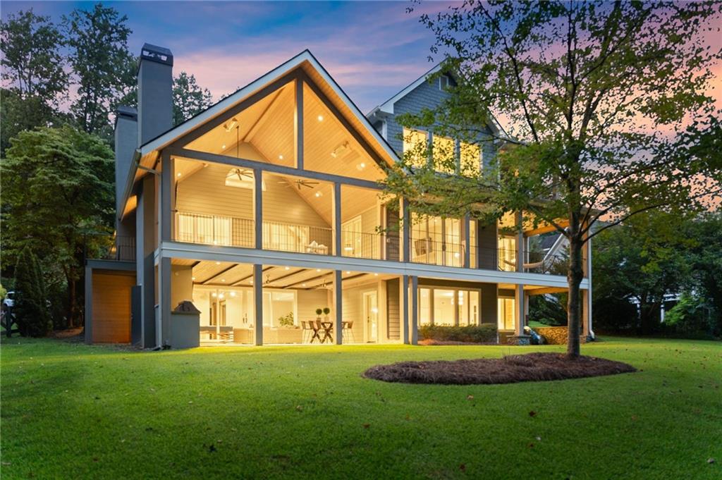 69 Winterhawk Cove