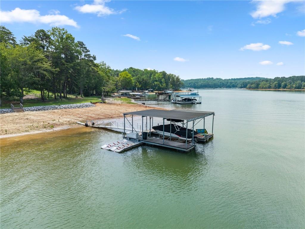 69 Winterhawk Cove