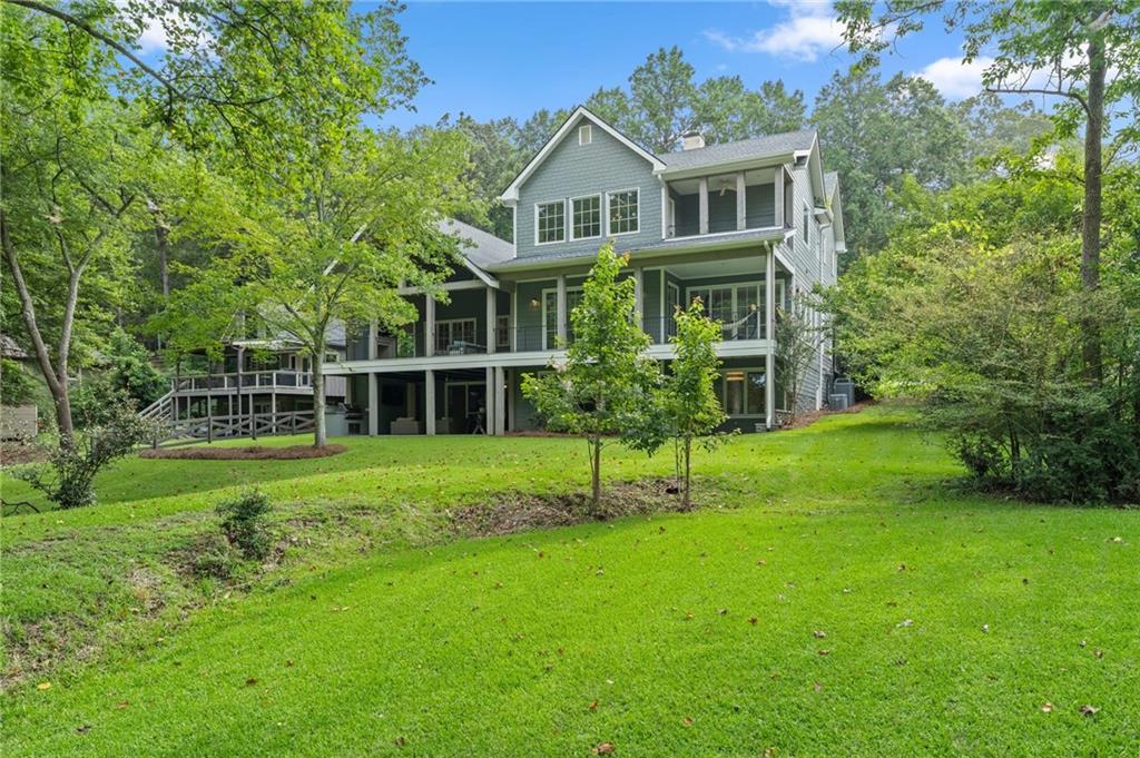 69 Winterhawk Cove