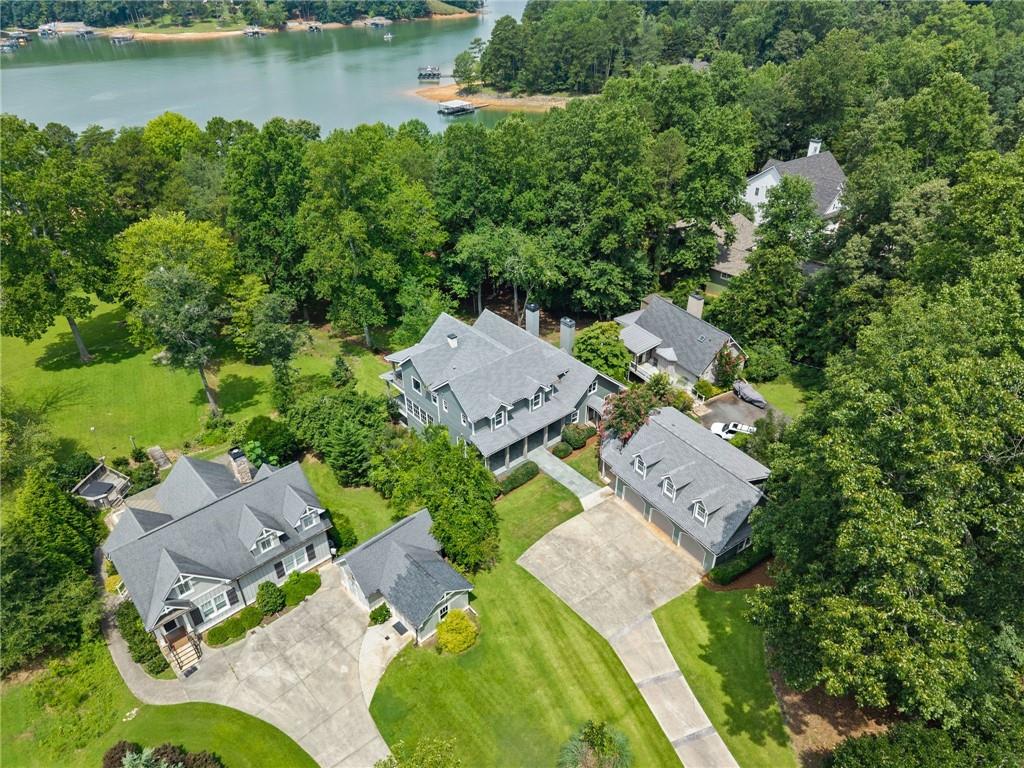 69 Winterhawk Cove