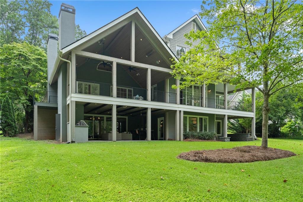 69 Winterhawk Cove