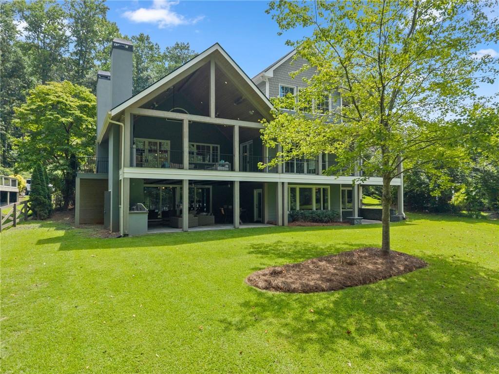 69 Winterhawk Cove