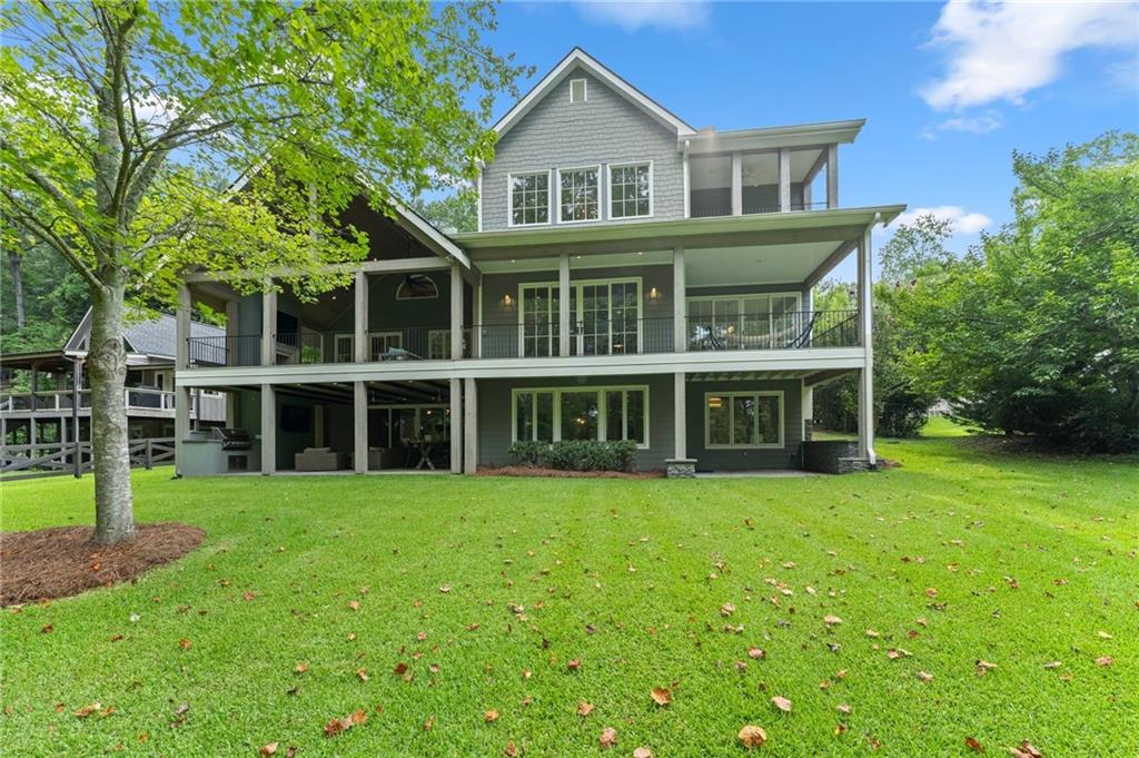 69 Winterhawk Cove
