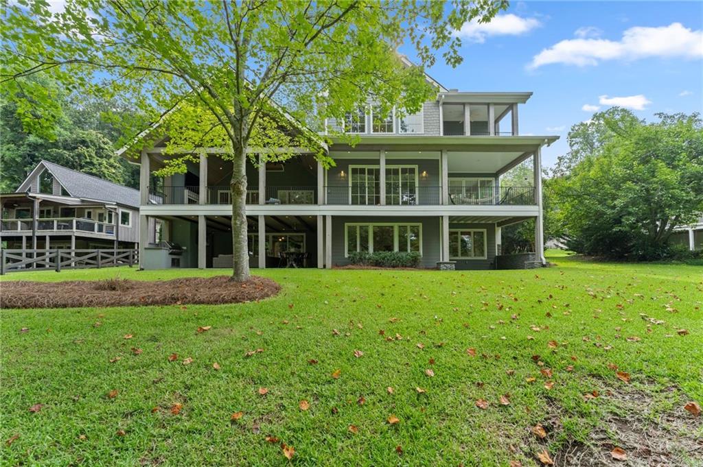 69 Winterhawk Cove