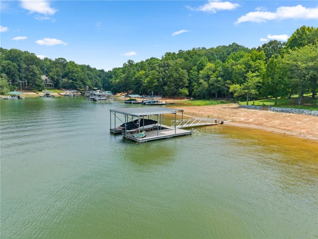 69 Winterhawk Cove