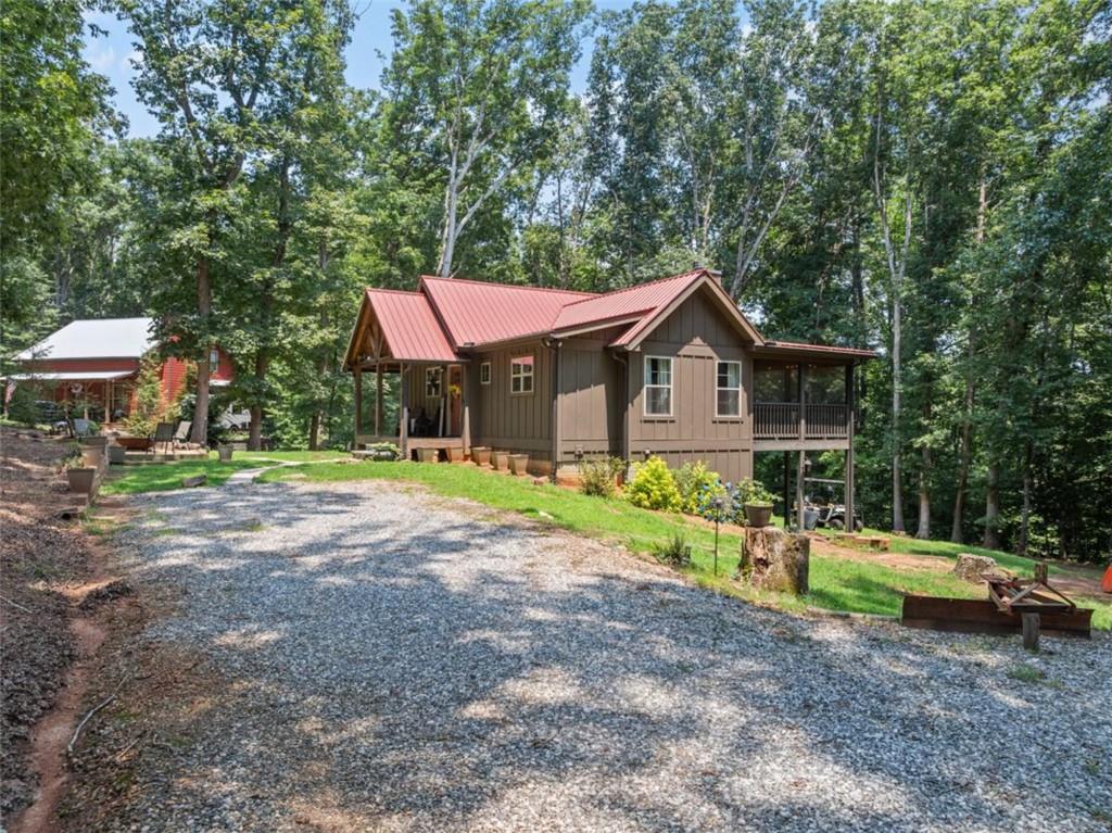 88 Old Vineyard Way