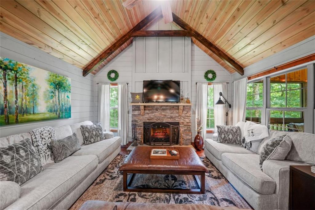 88 Old Vineyard Way