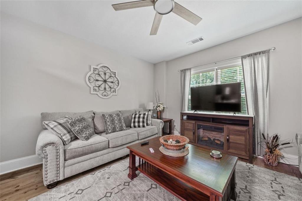 88 Old Vineyard Way