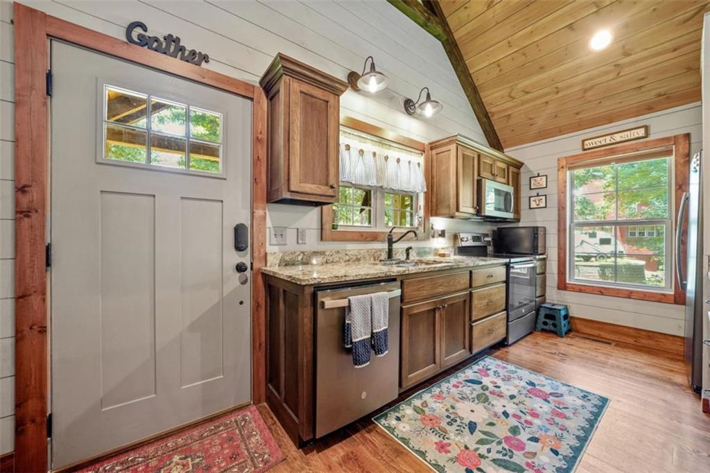 88 Old Vineyard Way