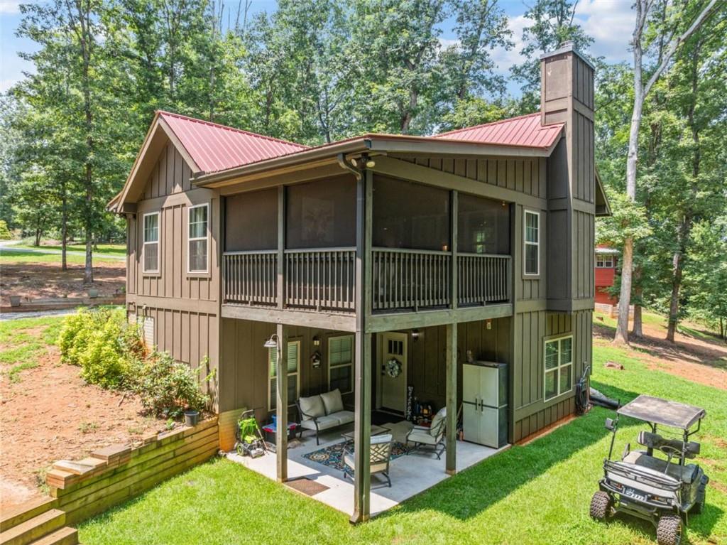 88 Old Vineyard Way