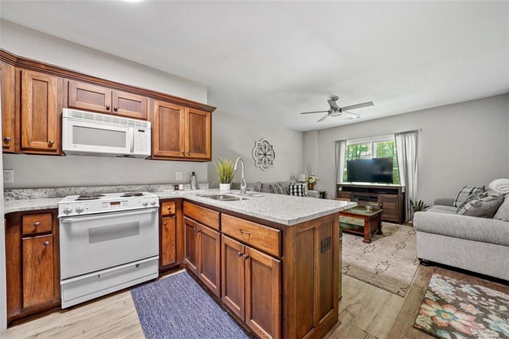 88 Old Vineyard Way
