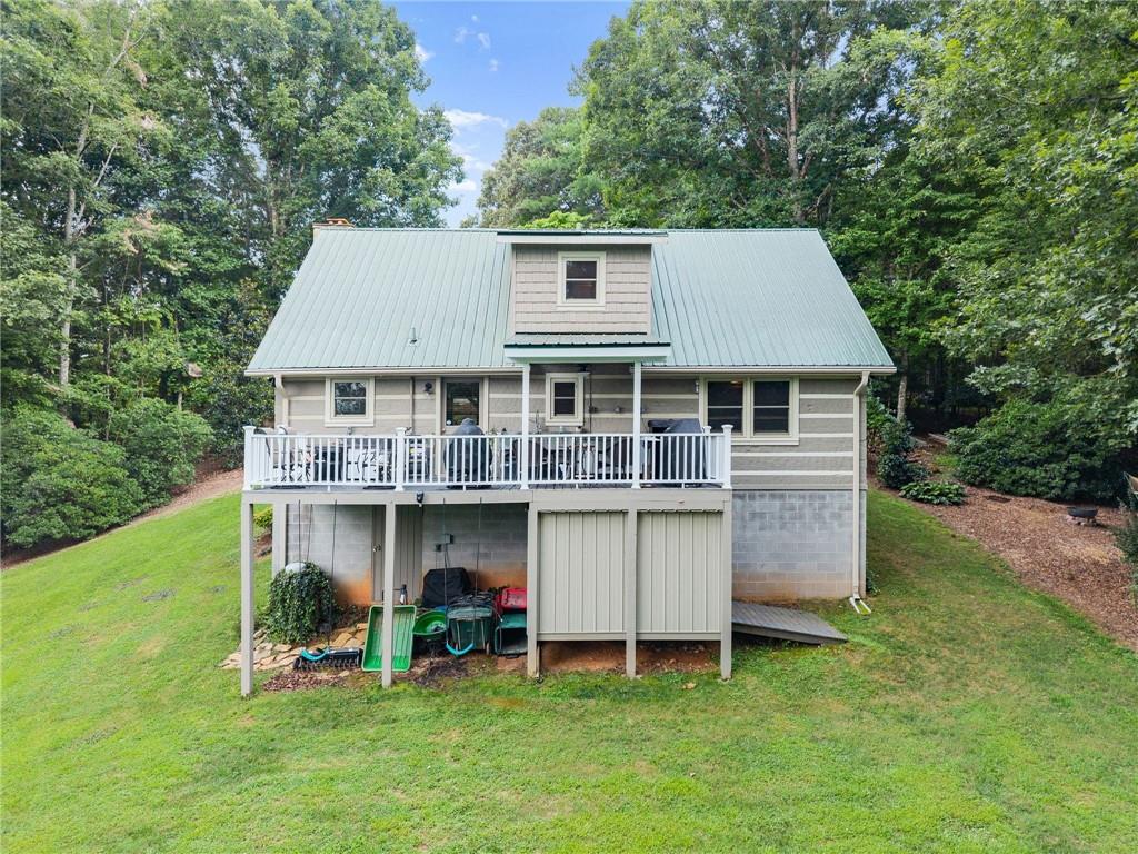 481 Leona Lane