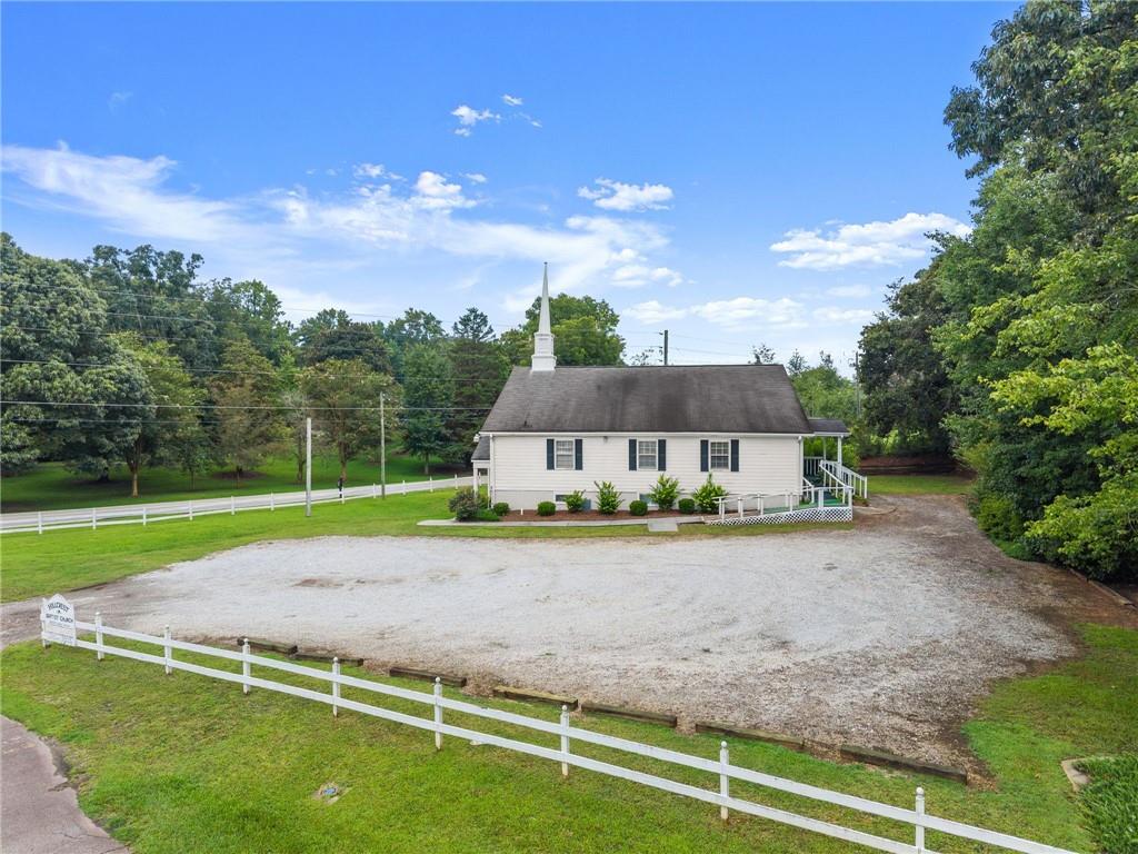 5304 Bethel Road