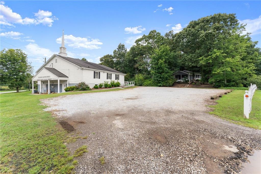 5304 Bethel Road