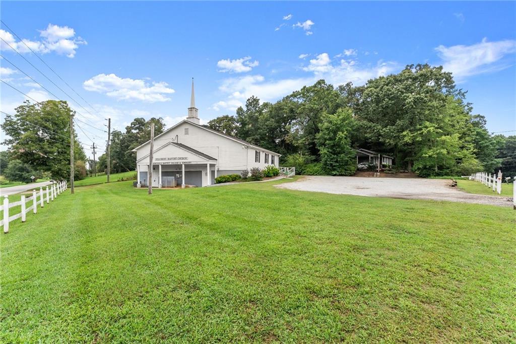 5304 Bethel Road