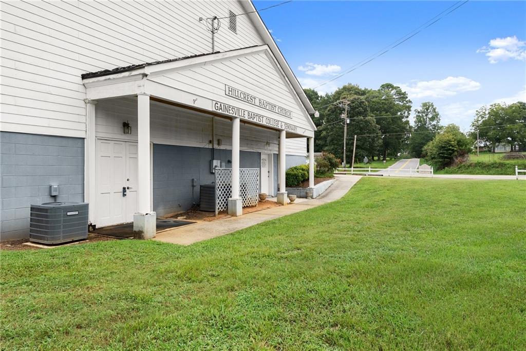 5304 Bethel Road