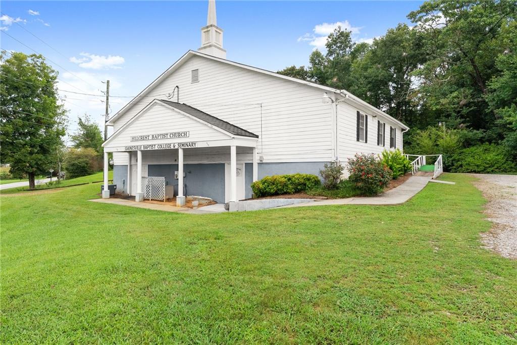 5304 Bethel Road