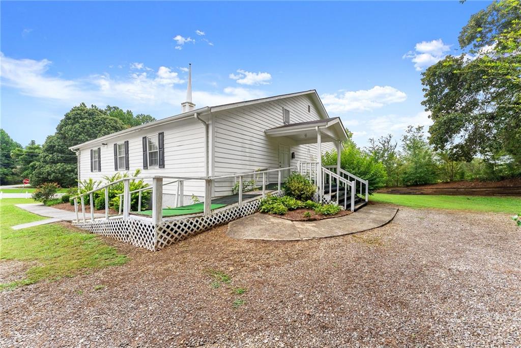 5304 Bethel Road