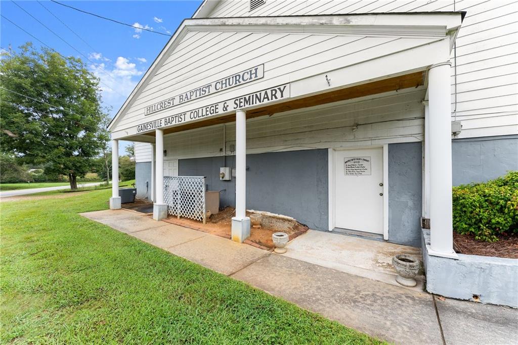 5304 Bethel Road