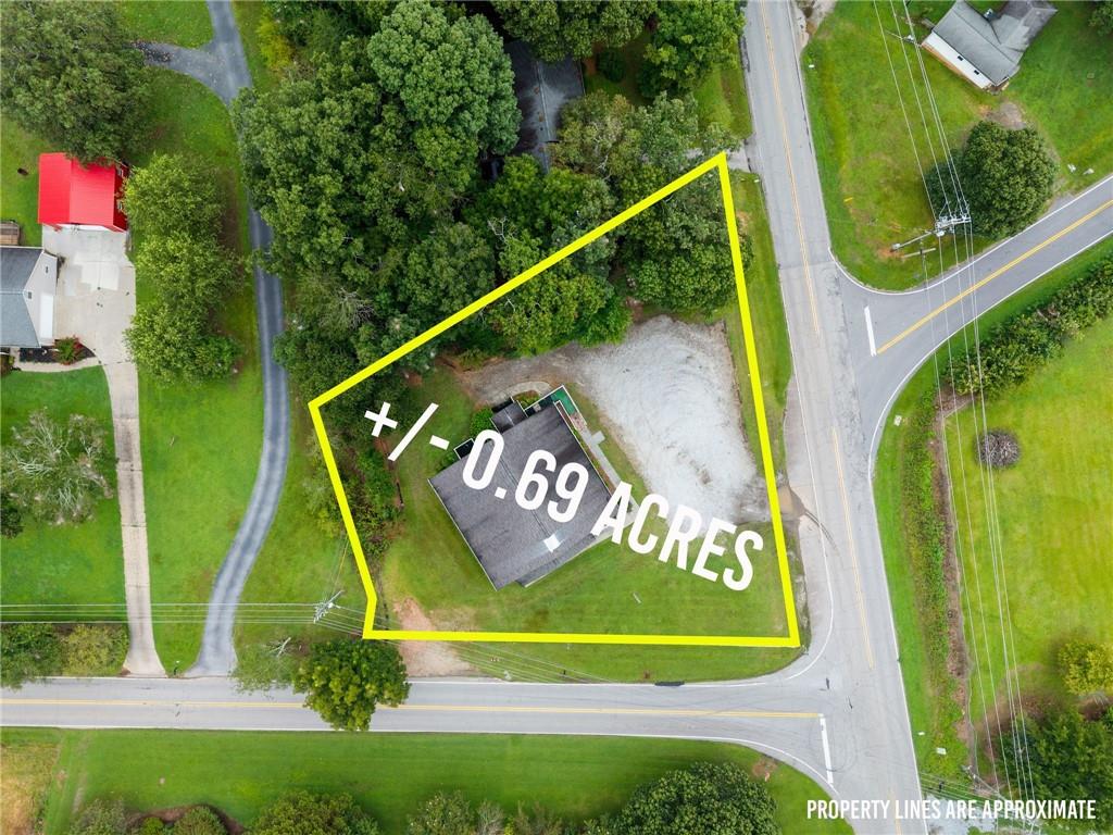 5304 Bethel Road
