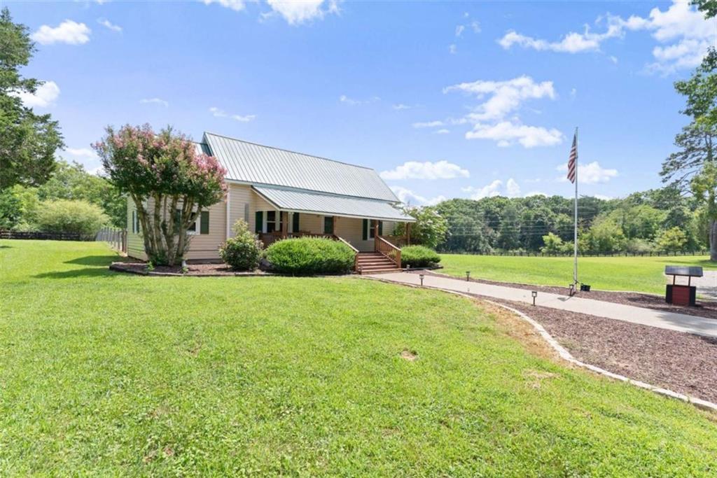 6806 Shoal Creek Road