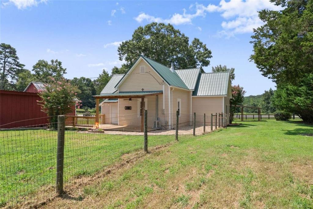 6806 Shoal Creek Road
