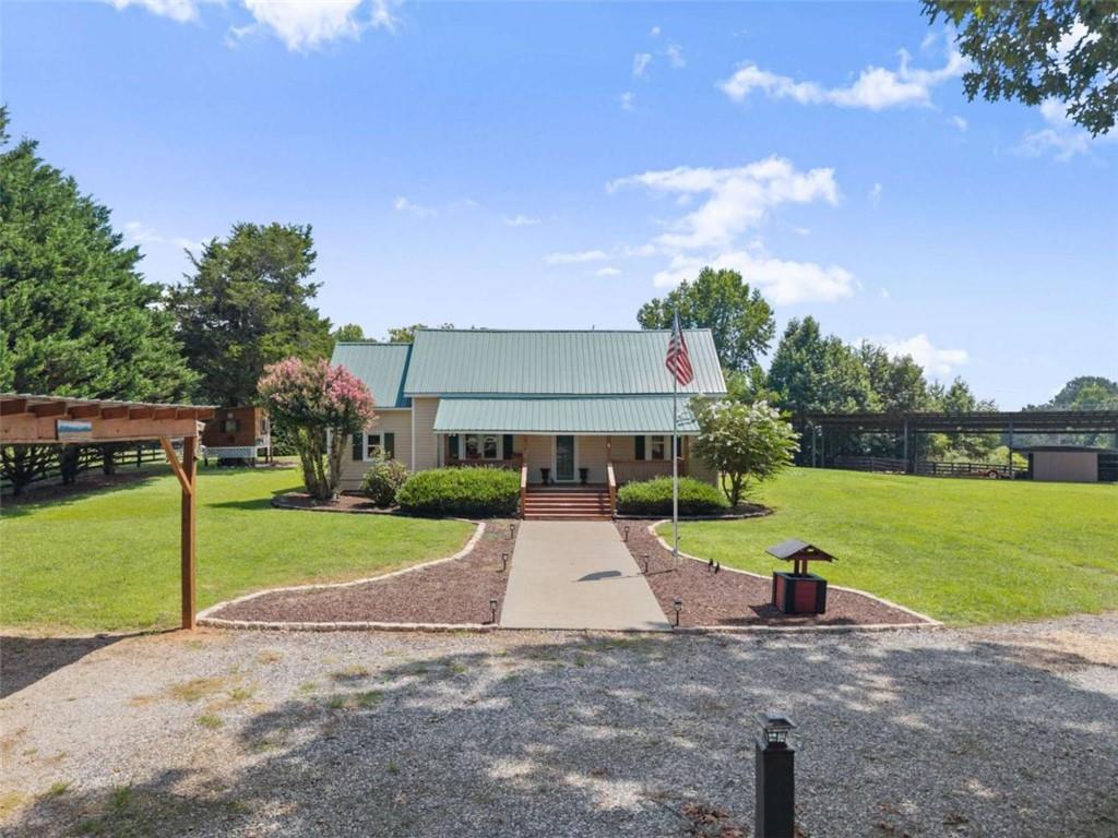 6806 Shoal Creek Road