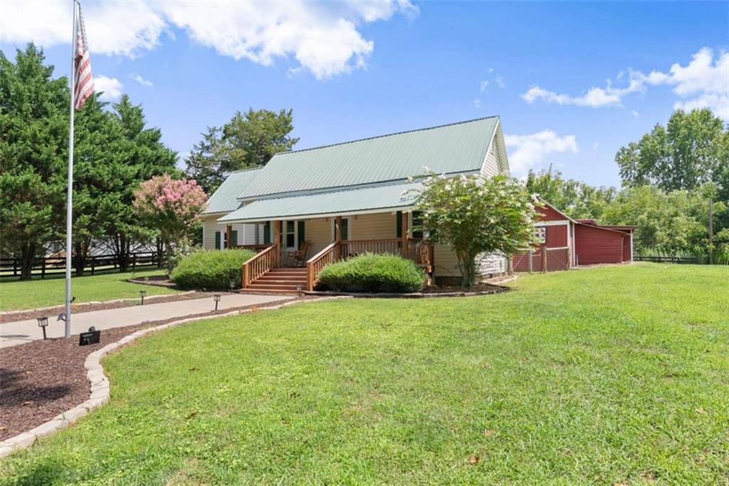 6806 Shoal Creek Road