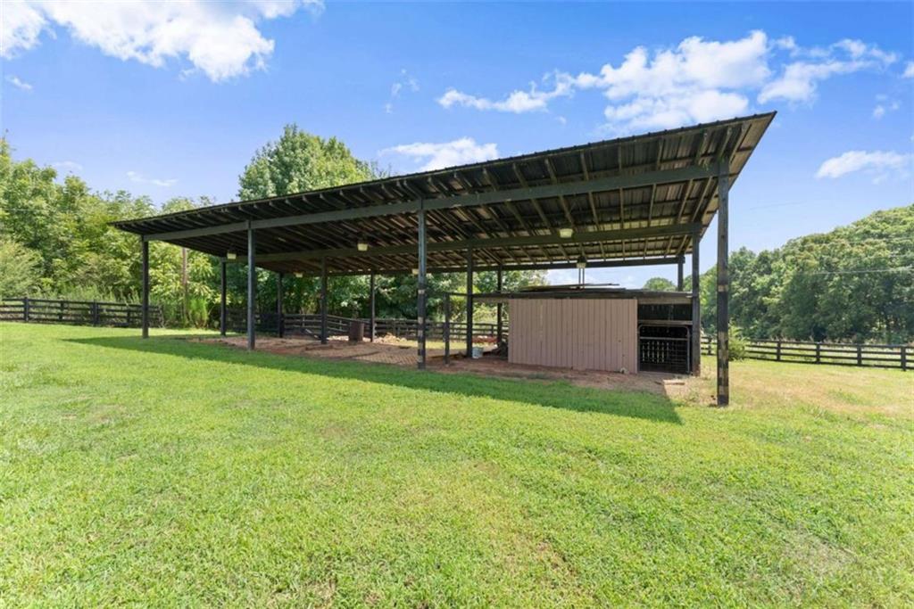 6806 Shoal Creek Road