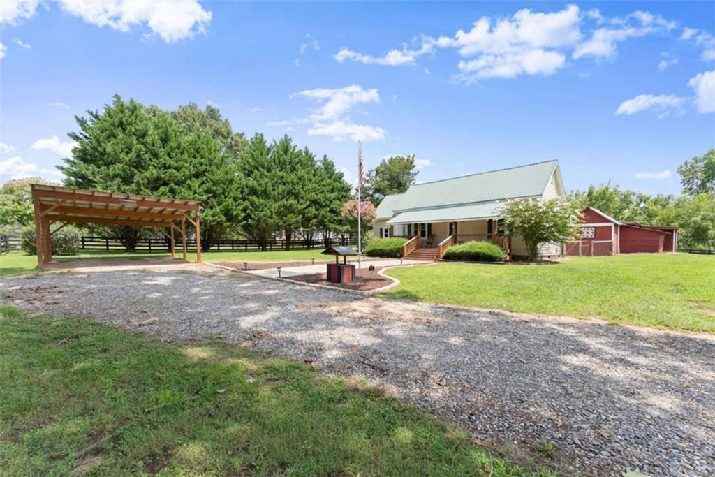 6806 Shoal Creek Road
