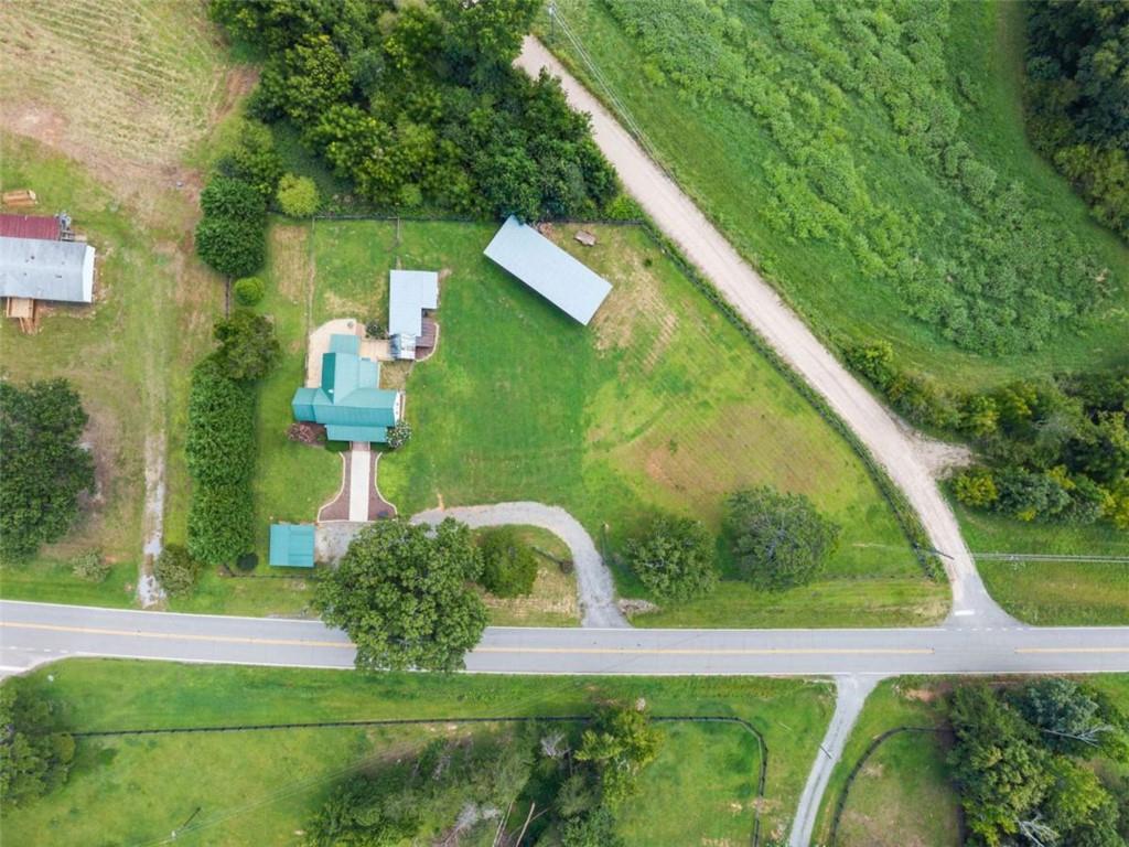 6806 Shoal Creek Road